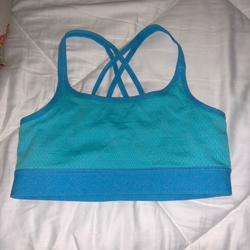 Sports bra